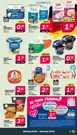 Aktueller Netto mit dem Scottie Prospekt mit Joghurt, "Günstig. Besser. Für Dich.", Seite 7