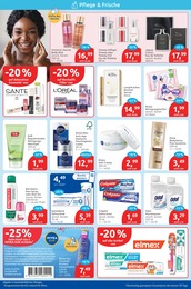 L'Oreal Angebot im aktuellen budni Prospekt auf Seite 2