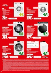 Aktueller MediaMarkt Saturn Prospekt mit Samsung, "LET'S GO! DEALS", Seite 2