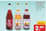 Aktuelle Saft Angebote bei Netto Marken-Discount in Dresden Aktuelles alkoholfreie Heißgetränke Angebot bei Netto Marken-Discount in Dresden ab 2,49 €