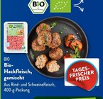 Bio-Hackfleisch Angebote bei ALDI SÜD Neunkirchen