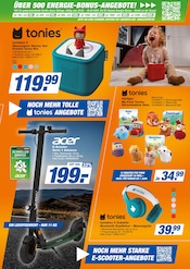 Kinderspielzeug im expert Prospekt in Hof Aktueller expert Prospekt mit Kinderspielzeug, "Top Angebote", Seite 11