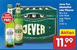 Fun Alkoholfrei oder Pilsener von Jever im aktuellen Netto Marken-Discount Prospekt