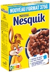 Céréales - Nestlé en promo chez Colruyt Céréales - Nestlé dans le catalogue Colruyt