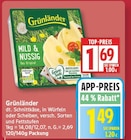 Mild & Nussig bei EDEKA im Schöneiche Prospekt für 1,49 €