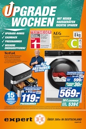 expert Prospekt "Top Angebote" für Lehrte, 12 Seiten, 03.10.2025 - 09.10.2025