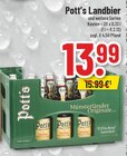 Landbier bei Trinkgut im Bottrop Prospekt für 13,99 €