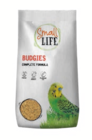 Menu Complet 5kg - Small Life dans le catalogue Animalis