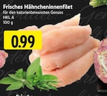 EDEKA Bad Marienberg (Westerwald) Prospekt mit  im Angebot für 0,99 €
