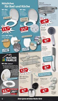 Becks im aktuellen Sonderpreis Baumarkt Prospekt (Göttingen) Becks im Sonderpreis Baumarkt Prospekt "20 JAHRE STARKE PREISE" mit 21 Seiten (Göttingen)