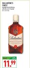 Aktuelle Whiskey Angebote bei Marktkauf in Solingen (Klingenstadt) Aktuelles Finest Angebot bei Marktkauf in Solingen (Klingenstadt) ab 11,99 €