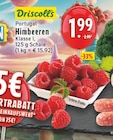 Himbeeren bei EDEKA im Driedorf Prospekt für 1,99 €