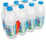 Lait UHT Demi-Écrémé Bouteille - PÂTURAGES - Intermarché Hyper à Poitiers Lait UHT Demi-Écrémé Bouteille - PÂTURAGES en promo chez Intermarché Hyper Poitiers à 7,42 €