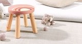 Kinderhocker Regenbogen von KIDLAND für 7,99 € bei Kaufland im Angebot Kinderhocker Regenbogen von KIDLAND im aktuellen Kaufland Prospekt