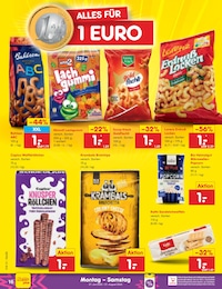 Mikrowelle Angebot im aktuellen Netto Marken-Discount Prospekt auf Seite 26