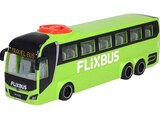 203744015 MAN Lion S Coach Flixbus Spielzeugauto von DICKIE-TOYS im aktuellen MediaMarkt Saturn Prospekt für 9,99 €
