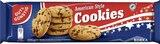 Cookies American Style Angebote von Gut & Günstig bei Marktkauf Göppingen für 1,09 €