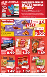 Aktueller Kaufland Prospekt mit Kekse, "Aktuelle Angebote", Seite 14