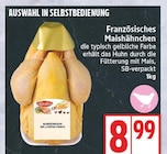 Französisches Maishähnchen im aktuellen EDEKA Prospekt