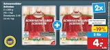 Schwarzwälder Schinken Angebote bei Netto Marken-Discount Mettmann für 4,00 €