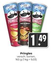 Aktuelles Original oder Hot & Spicy oder Sour Cream & Onion Angebot bei Hieber in Freiburg (Breisgau) ab 1,49 €