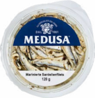 Meeresfrüchtesalat im Angebot bei Netto Marken-Discount in Seevetal Meeresfrüchtesalat Angebote von Medusa bei Netto Marken-Discount Seevetal für 2,99 €