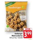 Aktuelles Walnusskerne Angebot bei EDEKA in Stuttgart ab 3,99 €