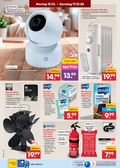Ähnliche Starterbatterie Angebote im Prospekt "Aktuelle Angebote" von Netto Marken-Discount in Hoyerswerda Ähnliche Angebote wie Starterbatterie im Prospekt "Aktuelle Angebote" auf Seite 51 von Netto Marken-Discount in Hoyerswerda