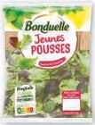 Salade - BONDUELLE dans le catalogue Super U