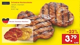 Aktuelle Steak Angebote bei Netto Marken-Discount in Dortmund Aktuelles Schweine-Nackensteaks Angebot bei Netto Marken-Discount in Dortmund ab 3,79 €