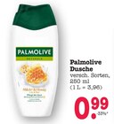 Dusche Angebote von Palmolive bei E center Mainz für 0,99 €