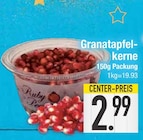 Granatapfelkerne Angebote von Ruby bei EDEKA Ingolstadt für 2,99 €