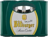 Aktuelles Bitburger Pils Angebot bei REWE in Filderstadt ab 10,49 €