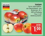 Aktuelle Äpfel Angebote bei Marktkauf in Erlangen Aktuelles Tafeläpfel Angebot bei Marktkauf in Erlangen ab 1,00 €