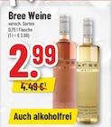 Trinkgut - Weine Angebot im Prospekt Weine bei Trinkgut im Prospekt "" für 2,99 €