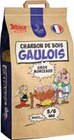 Charbon de bois gaulois - SOLER - Intermarché à Reims Charbon de bois gaulois - SOLER en promo chez Intermarché Reims à 9,95 €