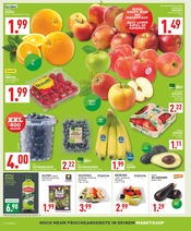 Aktueller Marktkauf Prospekt mit Gemüse, "Aktuelle Angebote", Seite 2
