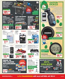 Autozubehör Angebot im aktuellen Marktkauf Prospekt auf Seite 23