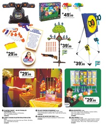 Offre Hache dans le catalogue JouéClub du moment à la page 310