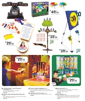 Promos Hache dans le catalogue "JOUEZ AVEC NOUS" de JouéClub à la page 310 Promos Hache dans le catalogue "JOUEZ AVEC NOUS" de JouéClub à la page 310