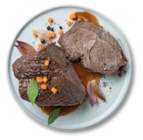 Sauerbraten bei Kaufland im Tuttlingen Prospekt für 14,99 €