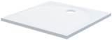 Promo Receveur extra-plat resine "calicia" à 139,00 € dans le catalogue Brico Dépôt à Champlan