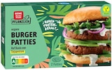 Burger Patties von REWE Beste Wahl im aktuellen REWE Prospekt für 1,59 €
