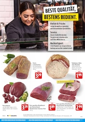 Aktueller E center Prospekt mit Rindfleisch, "Aktuelle Angebote", Seite 30