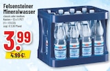 Mineralwasser bei Trinkgut im Kamp-Lintfort Prospekt für 3,99 €