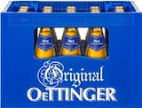 ORIGINAL OETTINGER Angebote von ORIGINAL OETTINGER bei Kaufland St. Ingbert für 6,99 €