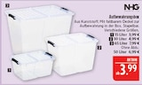 Aufbewahrungsbox Angebote von NHG bei Marktkauf Coburg für 3,99 €