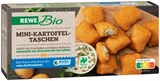 Mini-Kartoffel-Taschen Angebote von REWE Bio bei REWE Flensburg für 2,49 €