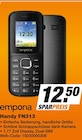 Handy FN313 im Angebot bei expert in Gotha Handy FN313 Angebote von emporia bei expert Gotha für 12,50 €