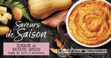 Ecrasé de patate douce et butternut à Lidl dans Pierrefitte-sur-Seine Ecrasé de patate douce et butternut à Lidl dans Pierrefitte-sur-Seine